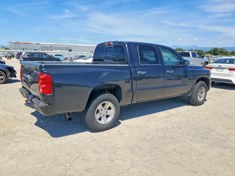 Aukcja sprzedaży 2008 Dodge Dakota, vin: 1D7HE48K98S506191, numer aukcji: 59194646