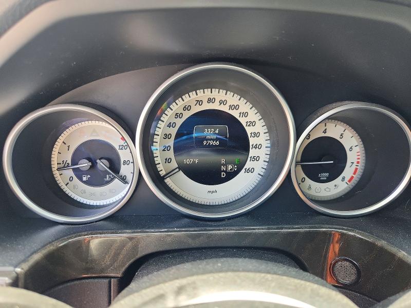 60236396 :رقم المزاد ، WDDHF5KB8EA871989 vin ، 2014 Mercedes-benz E مزاد بيع