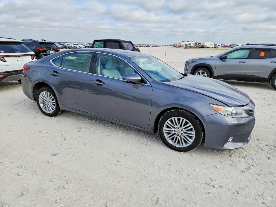 62670886 :رقم المزاد ، JTHBK1GG0D2045332 vin ، 2013 Lexus Es مزاد بيع
