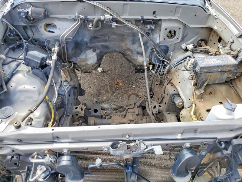 62417466 :رقم المزاد ، JT3HN86R420373431 vin ، 2002 Toyota 4runner مزاد بيع