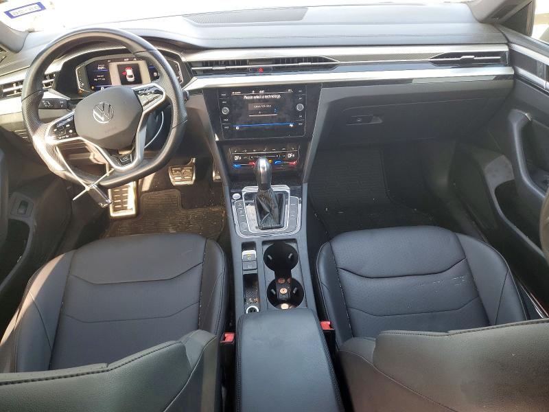 Продаж на аукціоні авто 2022 Volkswagen Arteon, vin: WVWSR7AN4NE010686, номер лоту: 61418516