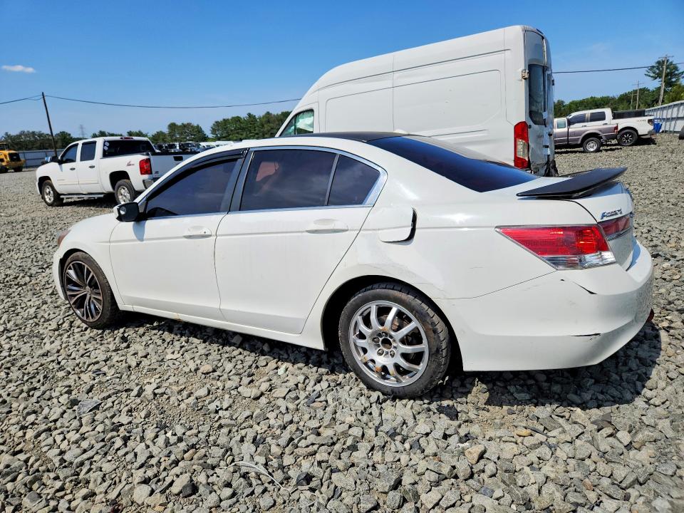 Продажа на аукционе авто 2011 Honda Accord, vin: 1HGCP2F85BA126256, номер лота: 62332696