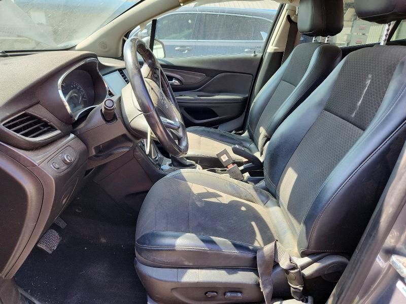 61868216 :رقم المزاد ، KL4CJASB5LB047378 vin ، 2020 Buick Encore مزاد بيع