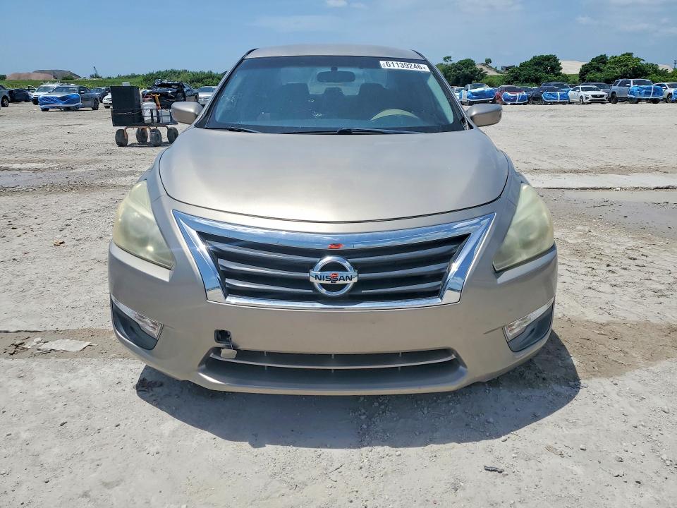 Aukcja sprzedaży 2013 Nissan Altima, vin: 1N4AL3AP1DN506945, numer aukcji: 61139246