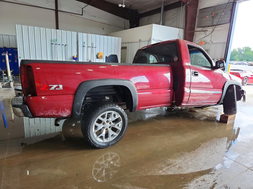 Продажа на аукционе авто 2004 Gmc New Sierra, vin: 1GTEK14T04Z151643, номер лота: 60885186