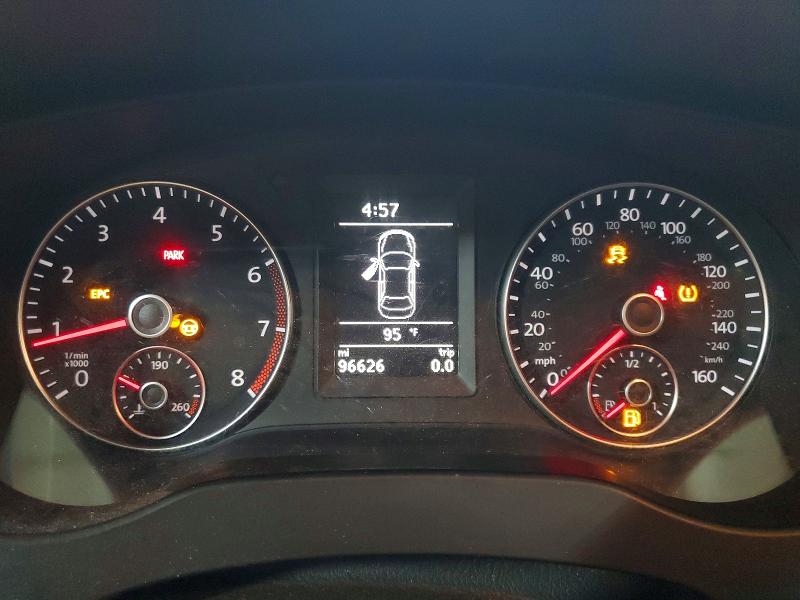 60308716 :رقم المزاد ، 3VW5T7AJ6EM360890 vin ، 2014 Volkswagen Jetta مزاد بيع