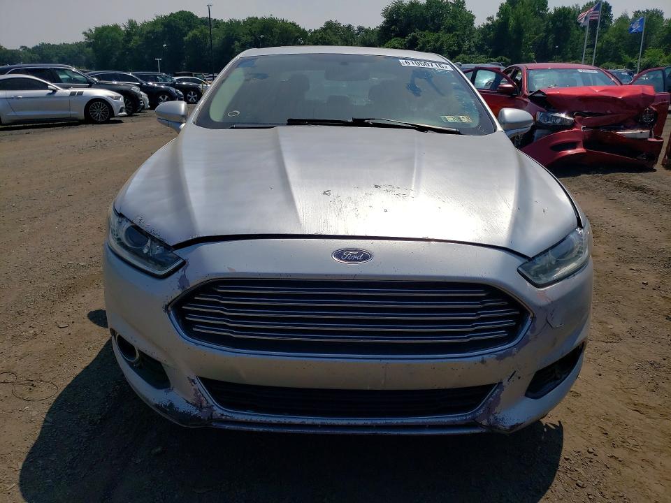 2015 Ford Fusion მანქანა იყიდება აუქციონზე, vin: 3FA6P0K95FR268011, აუქციონის ნომერი: 61050716