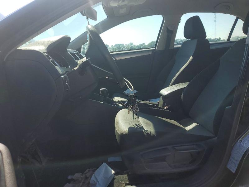 Продаж на аукціоні авто 2017 Volkswagen Jetta, vin: 3VW2B7AJ0HM389568, номер лоту: 61367186