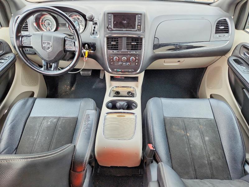 Продажа на аукционе авто 2019 Dodge Grand Caravan, vin: 2C4RDGCG7KR775756, номер лота: 62976786