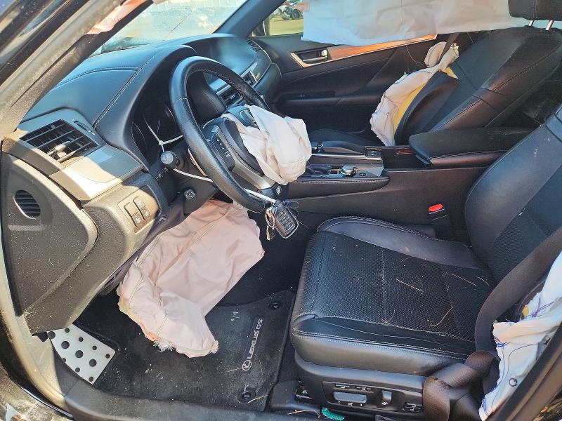 Aukcja sprzedaży 2015 Lexus Gs, vin: JTHCE1BL9FA007493, numer aukcji: 59983016