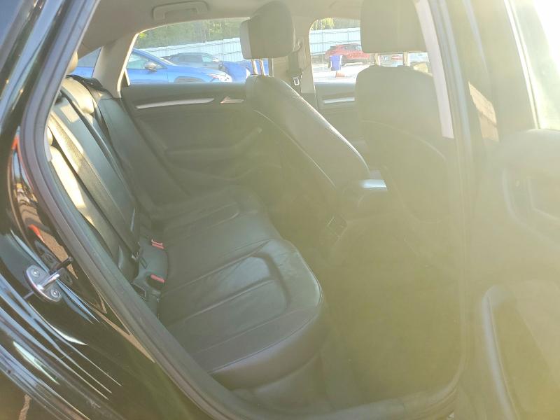 Aukcja sprzedaży 2015 Audi A3, vin: WAUACGFF4F1038136, numer aukcji: 59129216