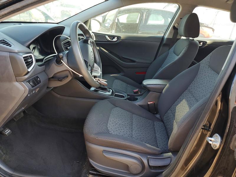 Aukcja sprzedaży 2019 Hyundai Ioniq, vin: KMHC65LC6KU175309, numer aukcji: 61008796