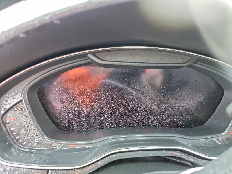 Aukcja sprzedaży 2017 Audi A4, vin: WAUFNAF41HN013797, numer aukcji: 62902366