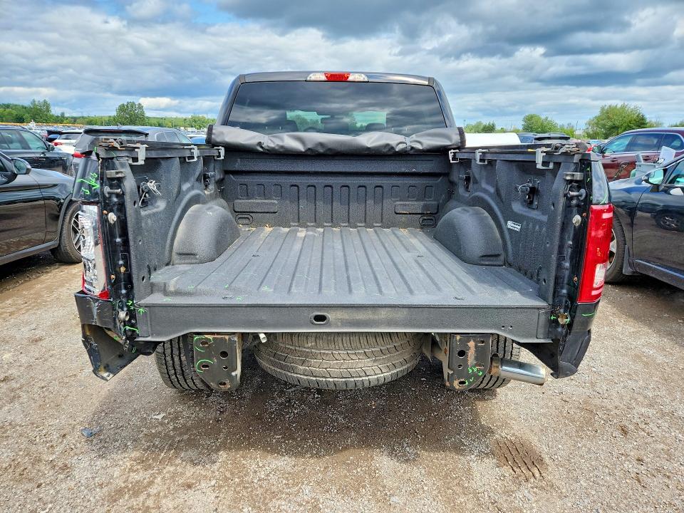 2016 Ford F150 მანქანა იყიდება აუქციონზე, vin: 1FTEW1EP6GFB86540, აუქციონის ნომერი: 61679486