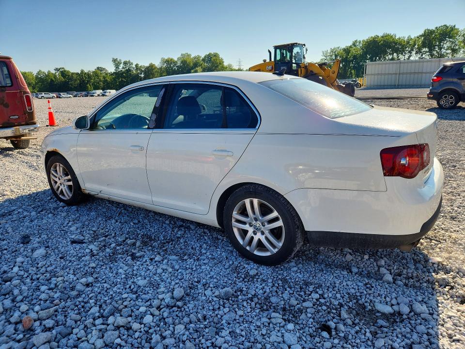 Продаж на аукціоні авто 2008 Volkswagen Jetta, vin: 3VWRM71K88M095983, номер лоту: 62021536