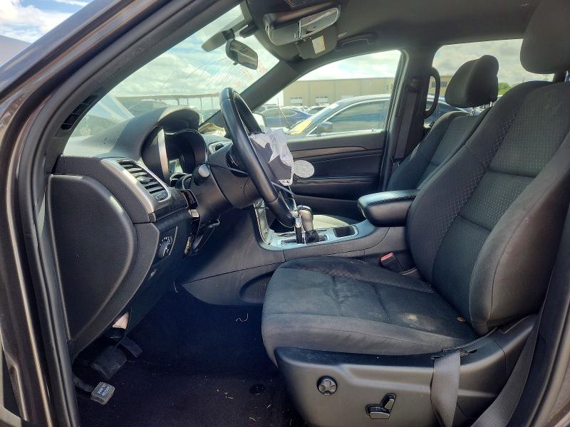 60948356 :رقم المزاد ، 1C4RJEAG8KC597171 vin ، 2019 Jeep Grand Cherokee مزاد بيع