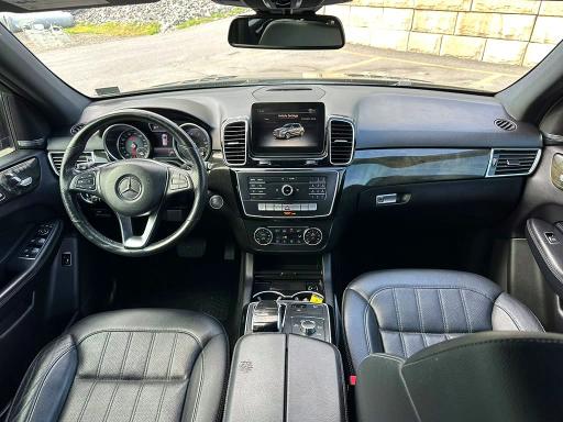 Продажа на аукционе авто 2017 Mercedes-benz Gle, vin: 4JGDA5HB5HA820044, номер лота: 58868406