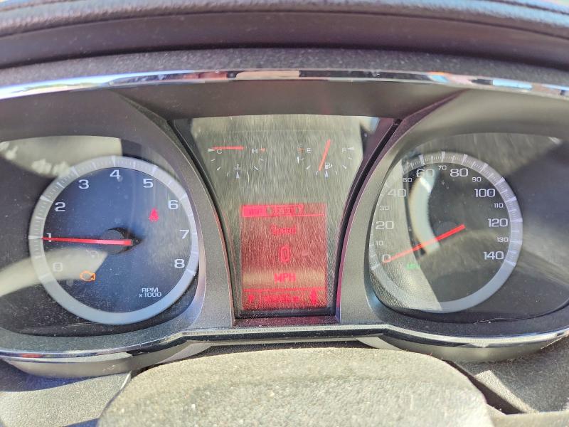 2013 Gmc Terrain მანქანა იყიდება აუქციონზე, vin: 2GKALSEK1D6368061, აუქციონის ნომერი: 63196946