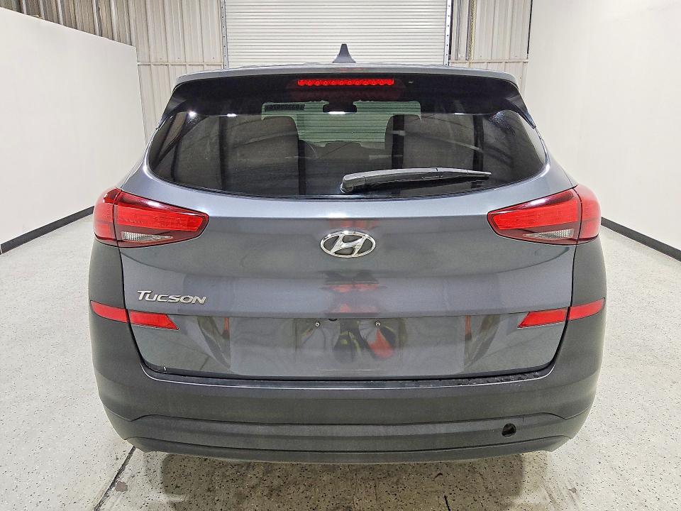 Продажа на аукционе авто 2019 Hyundai Tucson, vin: KM8J23A43KU036869, номер лота: 63329676