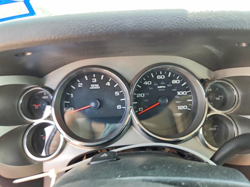 Aukcja sprzedaży 2010 Chevrolet Silverado, vin: 3GCRCSEA8AG187450, numer aukcji: 59860736