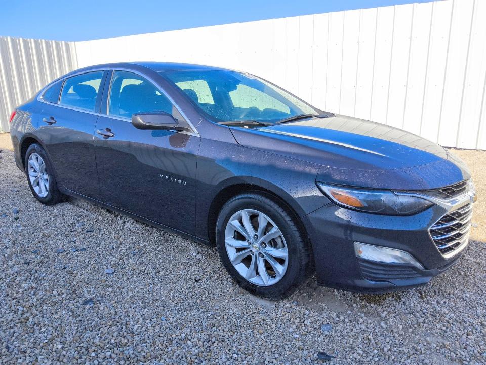 Aukcja sprzedaży 2023 Chevrolet Malibu, vin: 1G1ZD5ST1PF181643, numer aukcji: 57061336