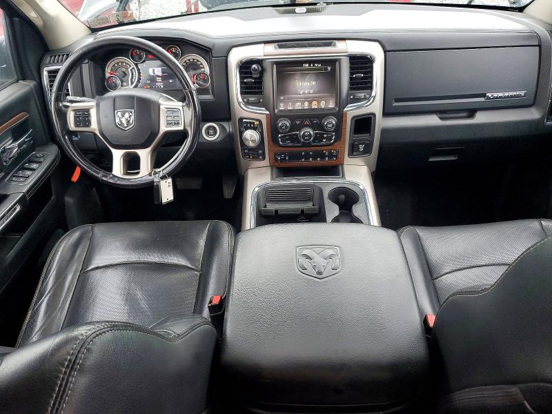 60647566 :رقم المزاد ، 1C6RR7VM9GS333613 vin ، 2016 Ram 1500 مزاد بيع