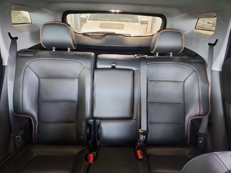 Aukcja sprzedaży 2023 Gmc Terrain, vin: 3GKALYEG1PL106863, numer aukcji: 60262906