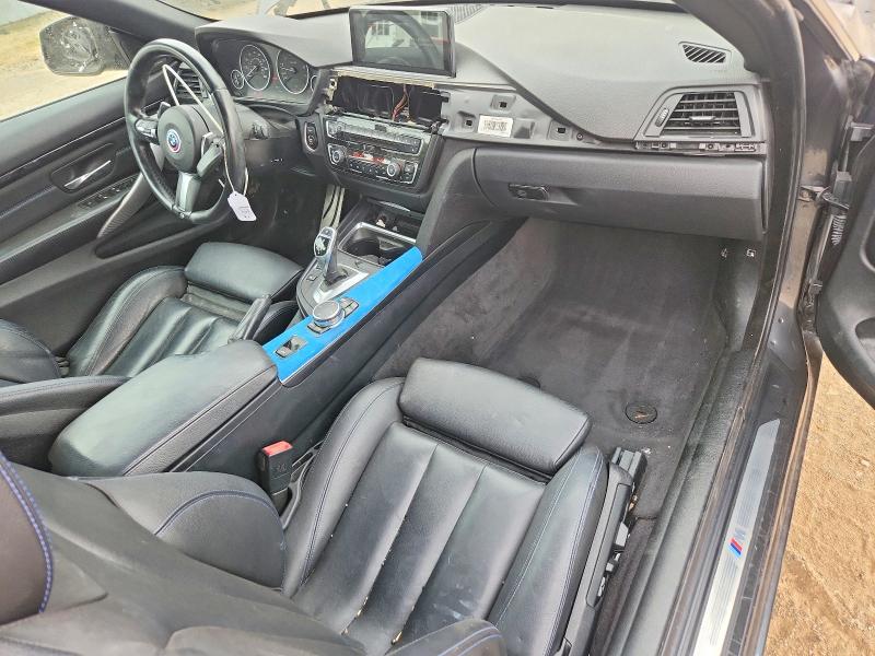 Aukcja sprzedaży 2015 Bmw 435, vin: WBA3T3C54FP939792, numer aukcji: 60239256