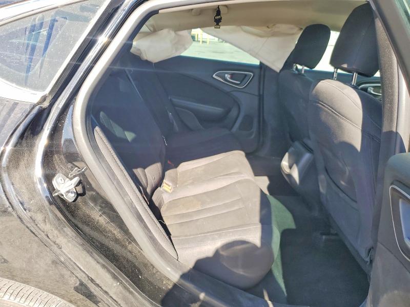 Aukcja sprzedaży 2016 Chrysler 200, vin: 1C3CCCAB3GN119183, numer aukcji: 63234576