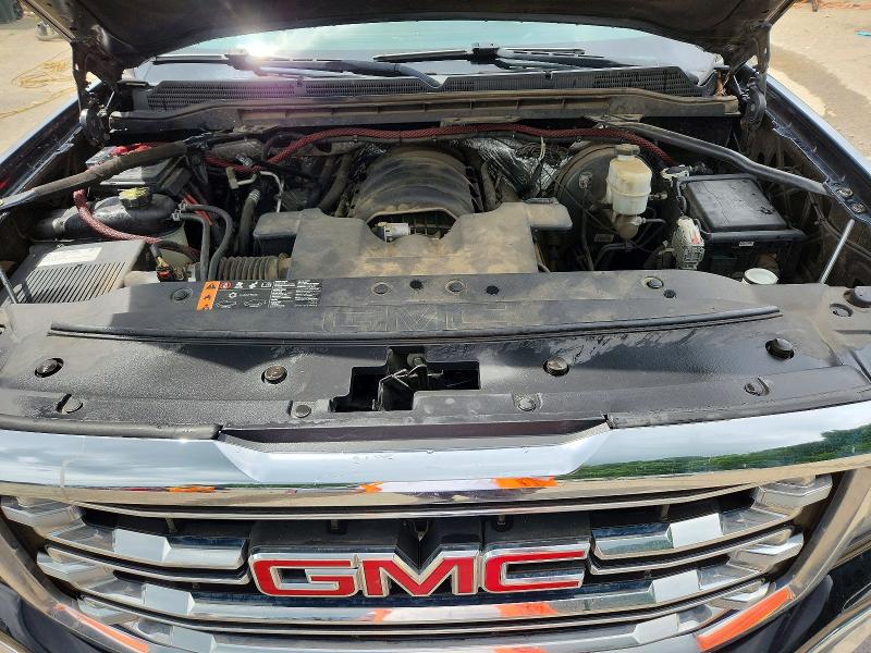 Aukcja sprzedaży 2017 Gmc Sierra, vin: 3GTP1NEC3HG492817, numer aukcji: 60666826