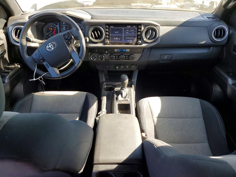 Продажа на аукционе авто 2023 Toyota Tacoma, vin: 3TMCZ5AN0PM547254, номер лота: 62378426