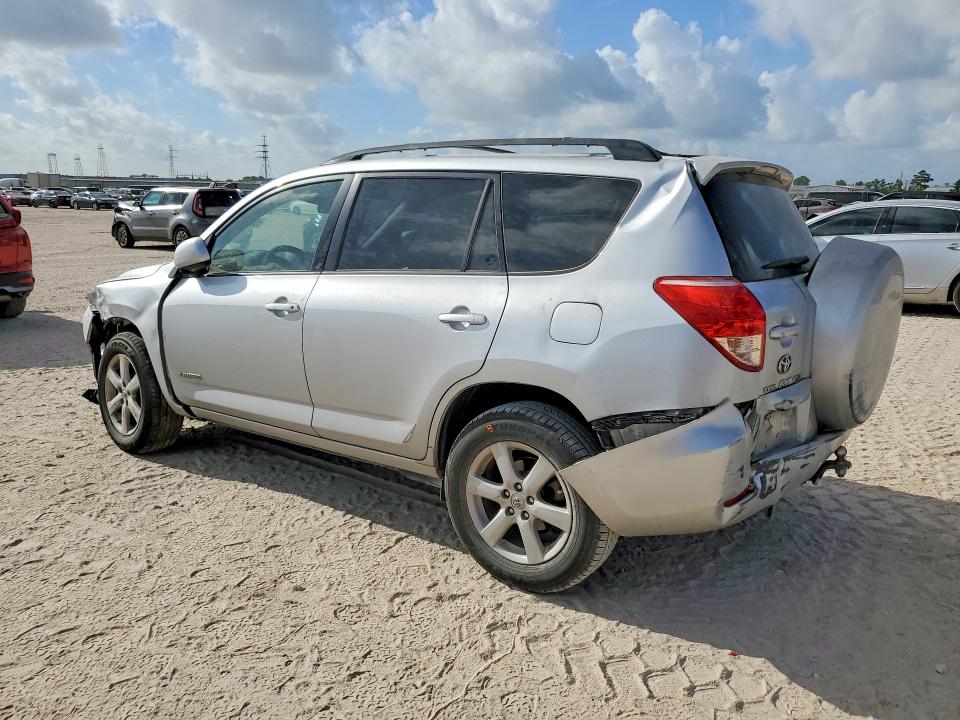 Aukcja sprzedaży 2008 Toyota Rav4, vin: JTMZK34VX85021753, numer aukcji: 59282436