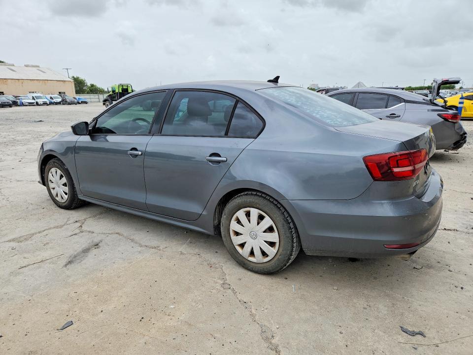 Продажа на аукционе авто 2016 Volkswagen Jetta, vin: 3VW267AJ4GM297320, номер лота: 61067816