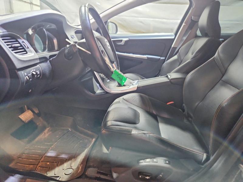 Aukcja sprzedaży 2015 Volvo V60 Cross Country, vin: YV4612HK4F1001516, numer aukcji: 60617486