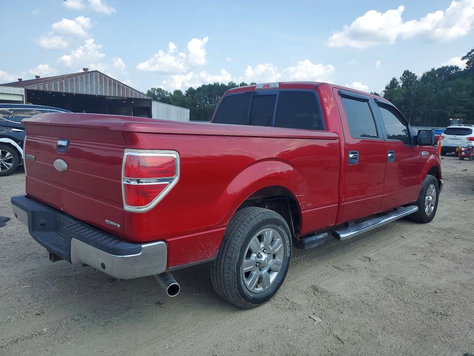 62704656 :رقم المزاد ، 1FTFW1CF5BKE01565 vin ، 2011 Ford F150 مزاد بيع