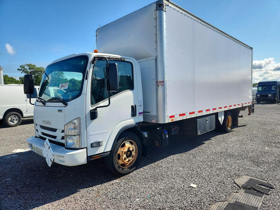 Aukcja sprzedaży 2017 Isuzu Nrr, vin: JALE5W160H7301611, numer aukcji: 64504796