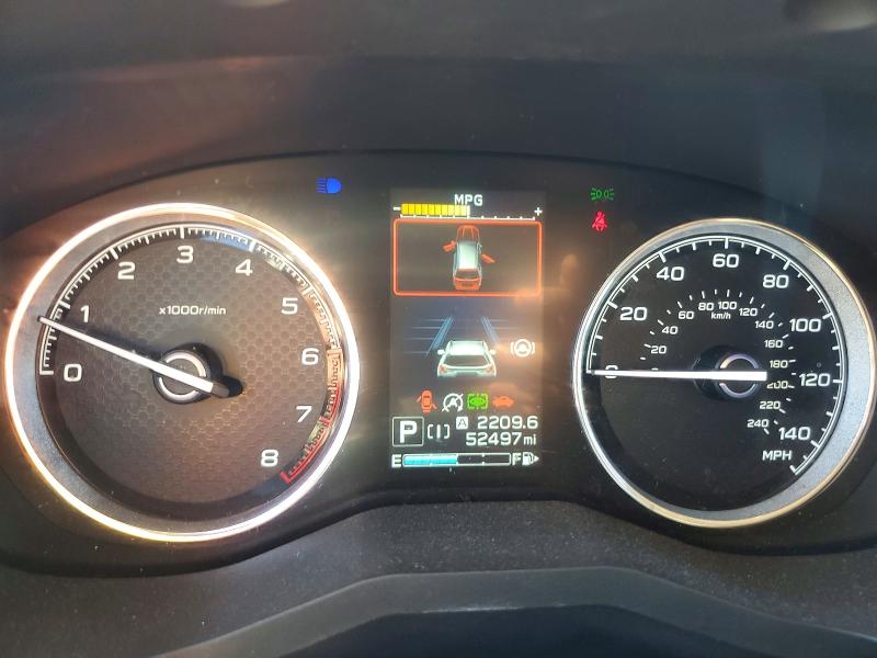 Продаж на аукціоні авто 2023 Subaru Forester, vin: JF2SKARC5PH496237, номер лоту: 59815236