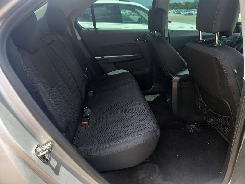Продаж на аукціоні авто 2015 Chevrolet Equinox, vin: 2GNALAEK1F1160369, номер лоту: 60050196
