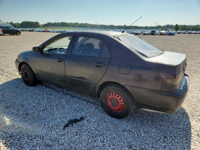 Продажа на аукционе авто 2004 Toyota Corolla, vin: 2T1BR32E74C289852, номер лота: 58739636