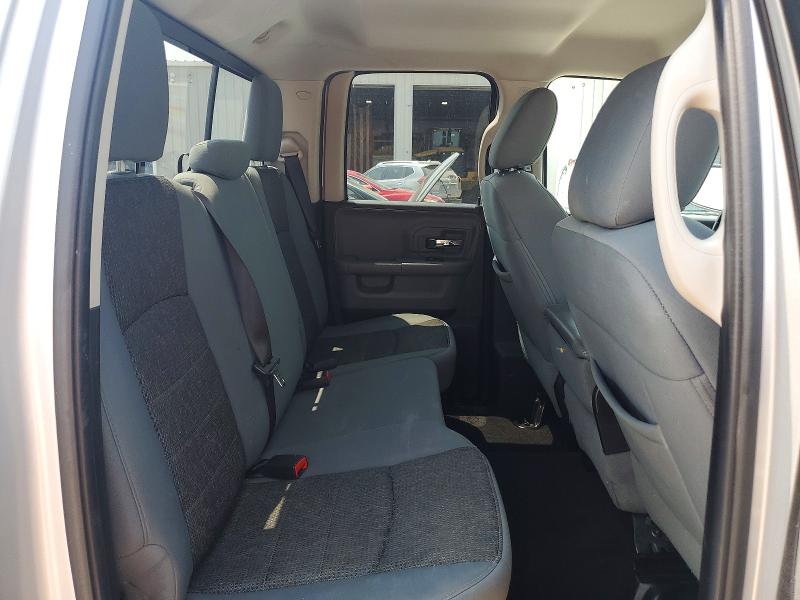 Продажа на аукционе авто 2014 Ram 1500, vin: 1C6RR7GT2ES106443, номер лота: 63224546