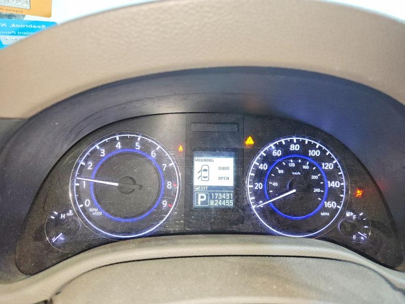 Продаж на аукціоні авто 2013 Infiniti G37 Sedan, vin: JN1CV6AR2DM351797, номер лоту: 60132126