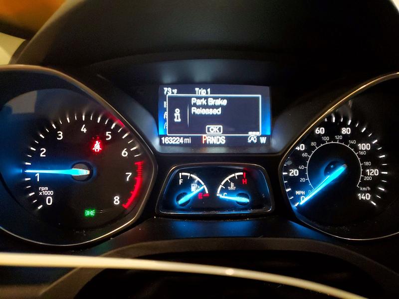 Продажа на аукционе авто 2019 Ford Escape, vin: 1FMCU9J91KUC54522, номер лота: 59980016