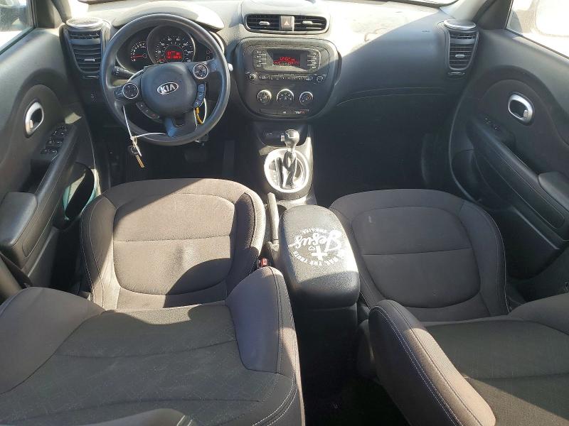 Aukcja sprzedaży 2016 Kia Soul, vin: KNDJN2A22G7352113, numer aukcji: 59709036