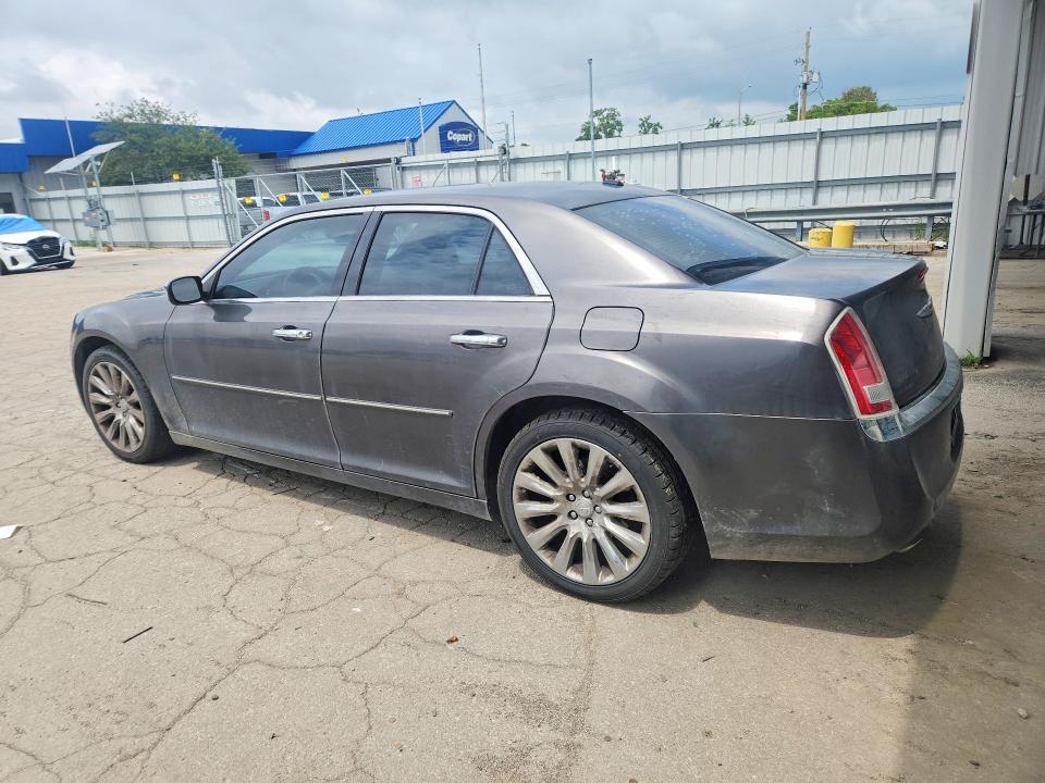 Aukcja sprzedaży 2014 Chrysler 300, vin: 2C3CCAAG8EH336931, numer aukcji: 60054176