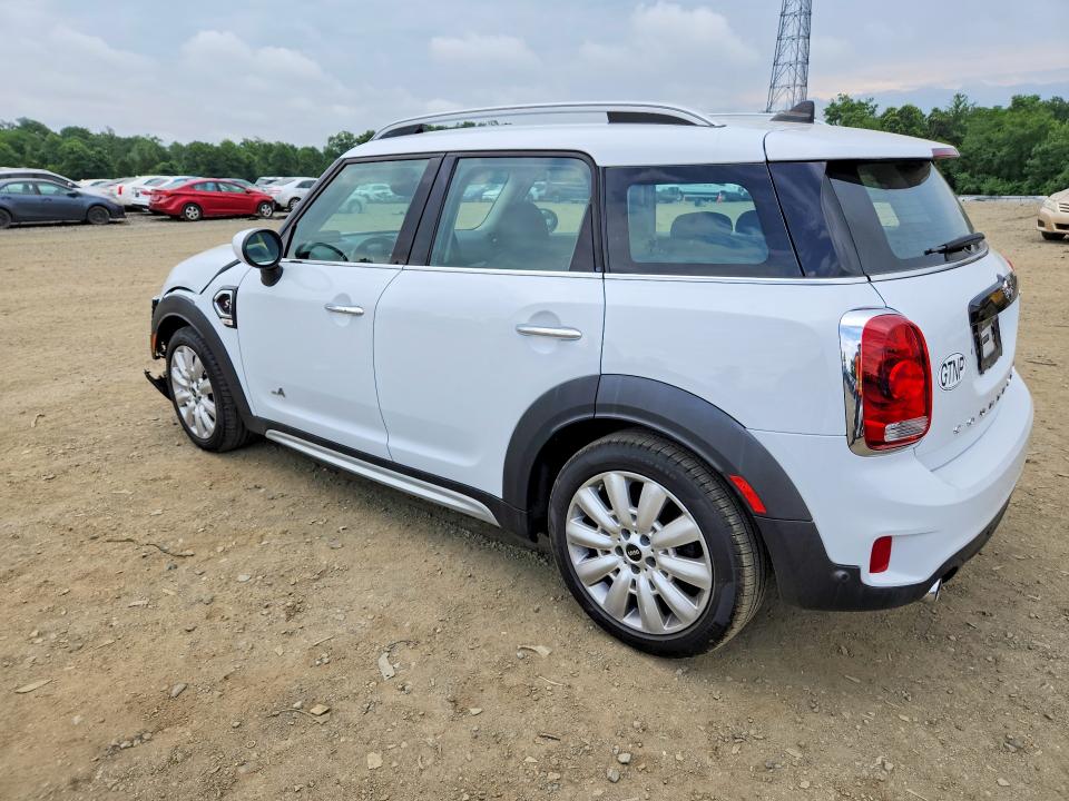 Aukcja sprzedaży 2020 Mini Cooper, vin: WMZYX1C06L3L43088, numer aukcji: 60141446