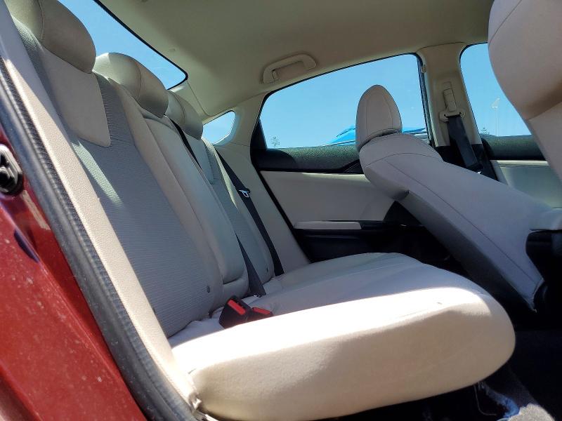 Продаж на аукціоні авто 2020 Honda Insight, vin: 19XZE4F53LE008253, номер лоту: 62642866