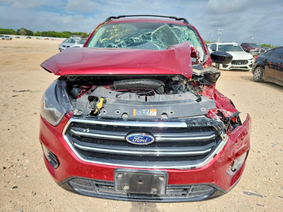Aukcja sprzedaży 2019 Ford Escape, vin: 1FMCU0GD7KUB57333, numer aukcji: 60940286