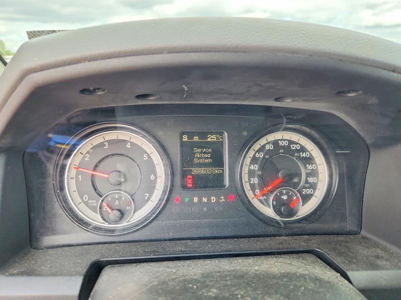Продажа на аукционе авто 2016 Ram 1500, vin: 1C6RR7FG5GS299999, номер лота: 61862576
