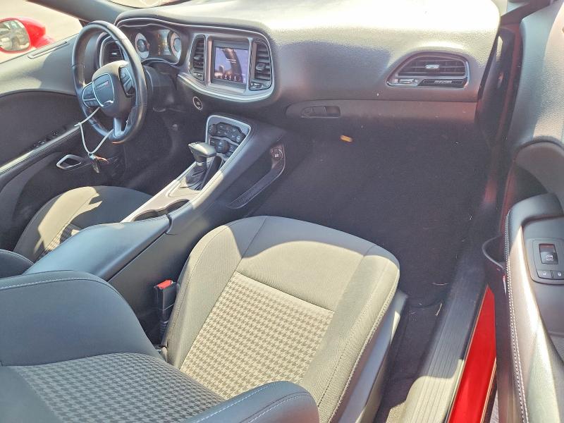 Aukcja sprzedaży 2019 Dodge Challenger, vin: 2C3CDZBT1KH637348, numer aukcji: 59776236