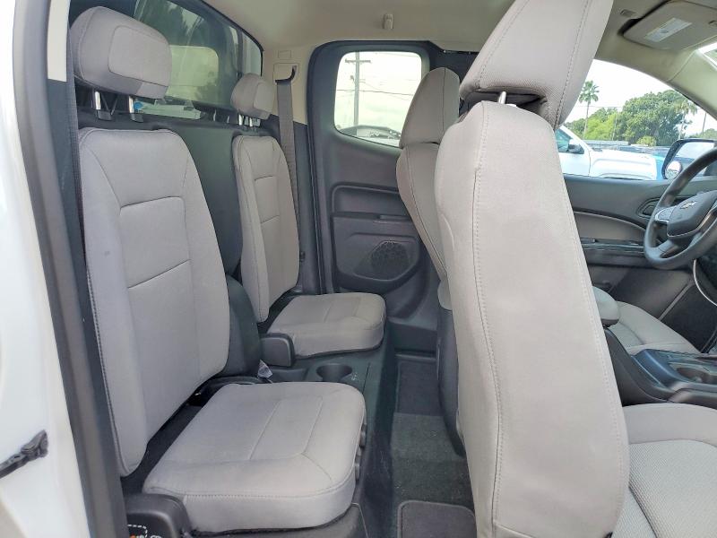 Aukcja sprzedaży 2018 Chevrolet Colorado, vin: 1GCHSBEN3J1138463, numer aukcji: 62957396